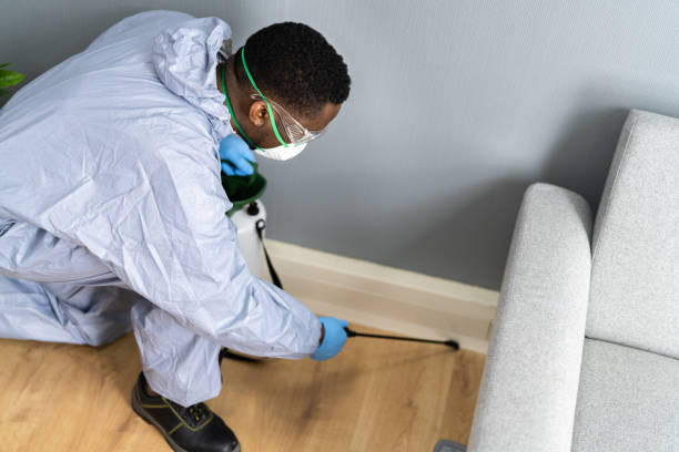 Best Bed Bug Extermination  in Thomasville, NC